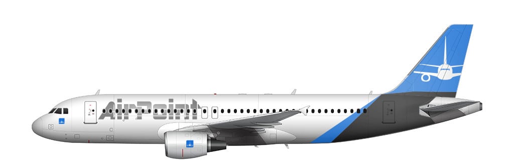 A320 AirPoint