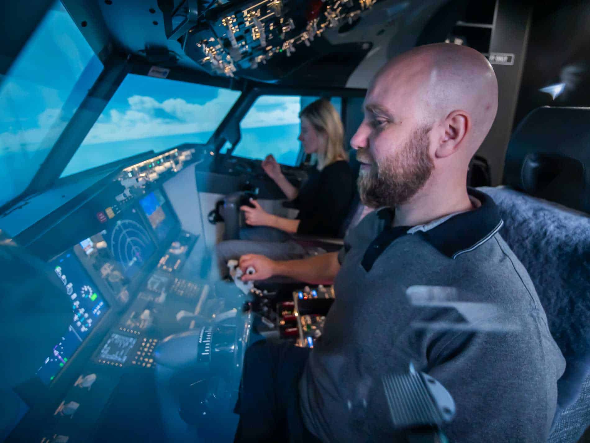 Najczęstsze błędy początkujących pilotów