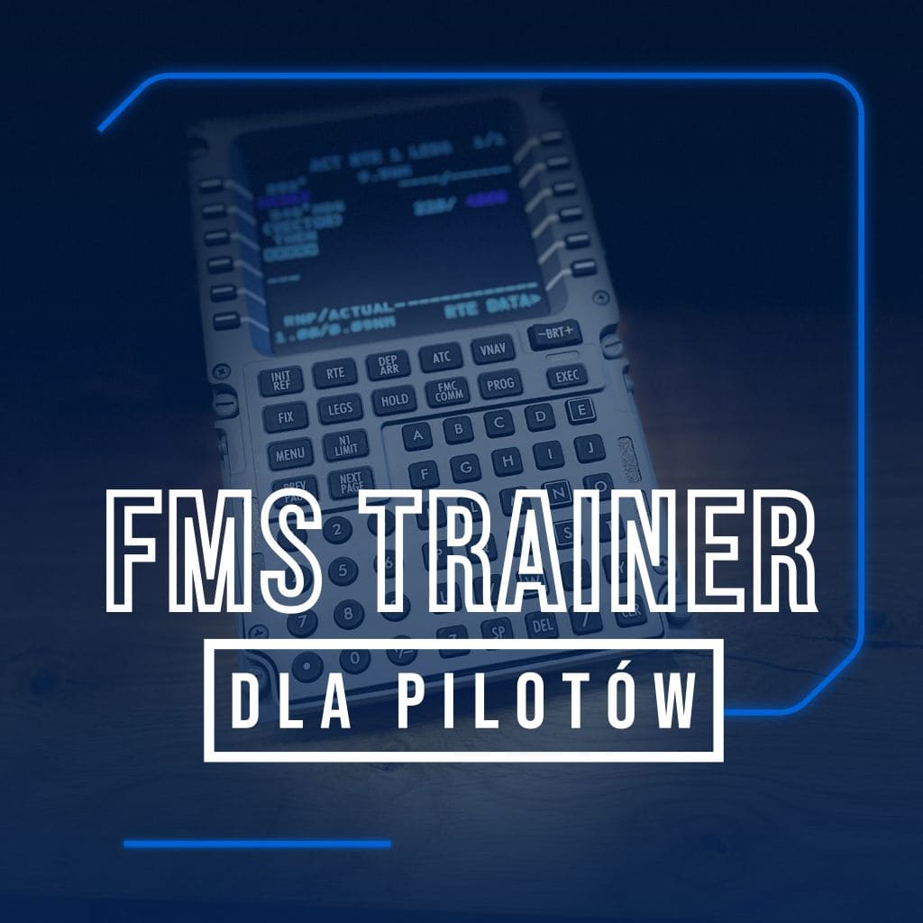 AirPoint FMS Trainer