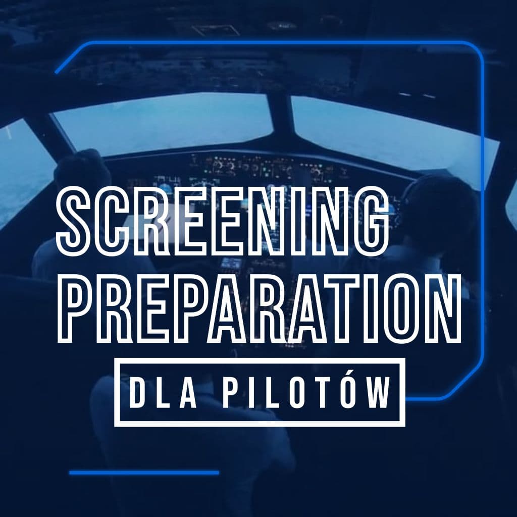 Przygotowanie do screeningu